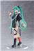 TAITO Hatsune Miku Figure - Fashion (PUNK Ver.)