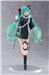 TAITO Hatsune Miku Figure - Fashion (PUNK Ver.)