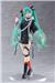 TAITO Hatsune Miku Figure - Fashion (PUNK Ver.)