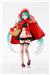 TAITO Hatsune Miku Wonderland Figure - Little Red Riding Hood Reissue