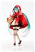 TAITO Hatsune Miku Wonderland Figure - Little Red Riding Hood Reissue