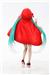 TAITO Hatsune Miku Wonderland Figure - Little Red Riding Hood Reissue