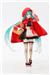 TAITO Hatsune Miku Wonderland Figure - Little Red Riding Hood Reissue