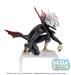 SEGA Okarun (Transformed) "Dan Da Dan" PM Perching Figure