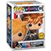 Funko POP! Bleach Ichigo Kurosaki (FB Shikai)