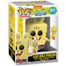 Funko POP! SpongeBob SquarePants 25th Anniversary Glove World SpongeBob #1671