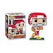 Funko POP! NFL CHIEFS TRAVIS KELCE (AWAY)