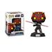 Funko POP! STAR WARS DARTH MAUL