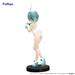 Furyu Corporation Hatsune Miku BiCute Bunnies -rurudo White Color ver.- Figure