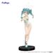 Furyu Corporation Hatsune Miku BiCute Bunnies -rurudo White Color ver.- Figure