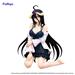 Furyu Corporation Albedo Loungewear Ver. "Overlord" Noodle Stopper Figure