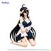 Furyu Corporation Albedo Loungewear Ver. "Overlord" Noodle Stopper Figure