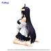 Furyu Corporation Albedo Loungewear Ver. "Overlord" Noodle Stopper Figure