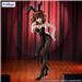 Furyu Corporation Haruhi Suzumiya BiCute Bunnies "The Melancholy of Haruhi Suzumiya" Figure