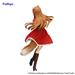 Furyu Corporation Holo Red Hood Ver. Trio-Try-iT Figure "Spice and Wolf"