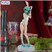 Furyu Corporation Sinon White Pearl Ver. BiCute Bunnies Figure " Sword Art Online "