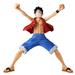 Bandai Masterlise Ichibansho Monkey.D.Luffy (The Greatest Battle) "One Piece" Figure