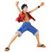 Bandai Masterlise Ichibansho Monkey.D.Luffy (The Greatest Battle) "One Piece" Figure