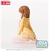 SEGA "Atelier Ryza: Ever Darkness & The Secret Hideout " Reisalin Ryza Stout PM Perching Figure