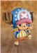 BANDAI Tamashii FiguartsZERO Cotton Candy Lover Chopper (Reissue) "ONE PIECE" Figure