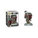 Funko POP! Star Wars Fett Legacy Boba Fett with Rockets