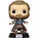 Funko POP! Star Wars: Obi-Wan Kenobi (Battle Pose)