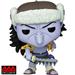 Funko POP! One Piece: Arlong #1779 - AAA Anime Exclusive