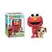 Funko POP! Sesame Street Elmo and Tango #1611