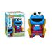 Funko POP! Sesame Street Cookie Monster #1609