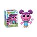 Funko POP! Sesame Street Abby #1610