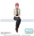 SEGA Makima "Chainsaw Man" PM Perching Figure