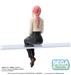 SEGA Makima "Chainsaw Man" PM Perching Figure