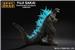 BANDAI Ichibansho Godzilla (2023) -Heat Ray ver.- "Godzilla Minus One"" Figure