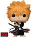 Funko POP! Anime: Bleach Ichigo Kurosaki Dangai #1729 - AAA Anime Exclusive