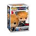 Funko POP! Anime: Bleach Ichigo Kurosaki Dangai #1729 - AAA Anime Exclusive