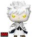 Funko POP! Anime: Bleach White Ichigo Kurosaki Dangai #1739 - AAA Anime Exclusive