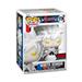 Funko POP! Anime: Bleach White Ichigo Kurosaki Dangai #1739 - AAA Anime Exclusive