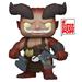 Funko POP! Super: Diablo 4- The Butcher