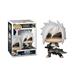 Funko POP! LEAGUE OF LEGENDS RIVEN W/ BROKEN BLADE