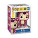 Funko POP! Toy Story x TinyTAN BTS V as Lotso #434