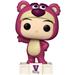 Funko POP! Toy Story x TinyTAN BTS V as Lotso #434