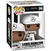 Funko POP! Racing: Formula 1 Lewis Hamilton with Helmet