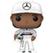 Funko POP! Racing: Formula 1 Lewis Hamilton with Helmet