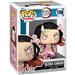 Funko POP! ANIME Demon Slayer Nezuko Kamado (Demon Form) #1749