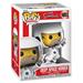 Funko POP! TV: The Simpsons Deep Space Homer #1653