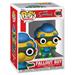 Funko POP! TV: The Simpsons Milhouse as Fallout Boy #1655