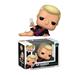 Funko POP! TV: Futurama Zapp Brannigan #1759