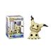 Funko POP! Pokemon: Mimikyu #1013