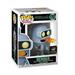 Funko POP! TV: Futurama Bender #1757 - Specialty Series