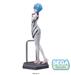 SEGA Luminasta Rei Ayanami "Evangelion: 3.0+1.0 Thrice Upon a Time" Figure